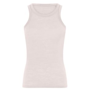 Frau Lucca Top - Soft Pink