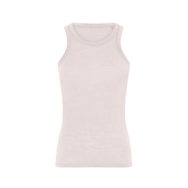 Frau Lucca Top - Soft Pink
