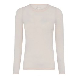 Frau Lucca Top - Soft Pink