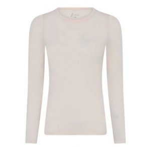Frau Lucca Top - Soft Pink