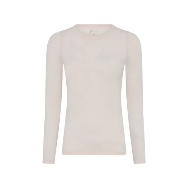 Frau Lucca Top - Soft Pink