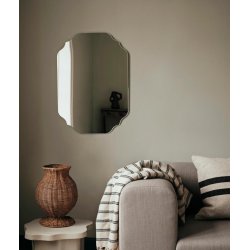 Lulu Spejl � Lille