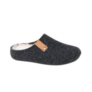 Luna hjemmesko - women - antracite