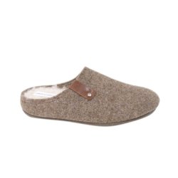 Luna hjemmesko - women - beige