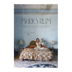 Maries rum