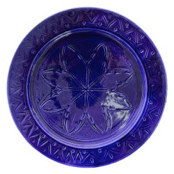 Marokkansk keramikfad - Jette