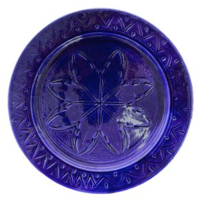 Marokkansk keramikfad - Jette