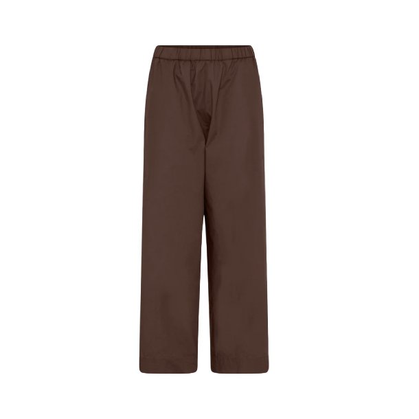 Melbourne Ankelbuks - Coffee Quartz Brown