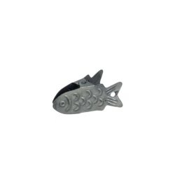 Fisk - metal
