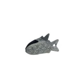 Fisk - metal