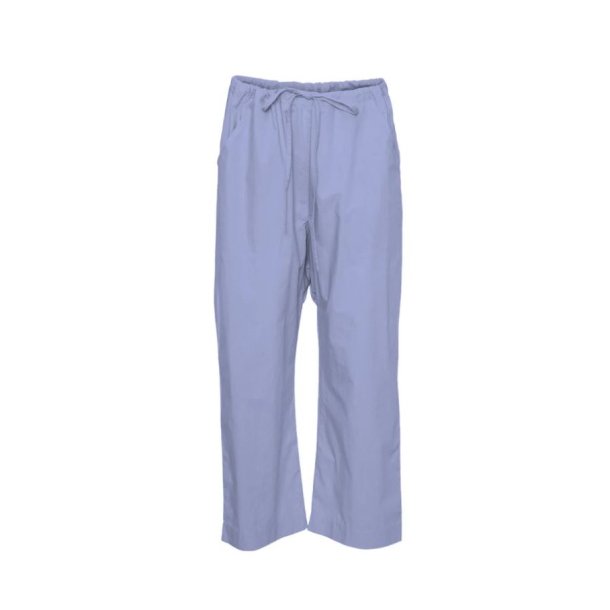 Frau Milano ankle pant - Baby lavender 
