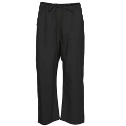 Frau Milano ankle pant - black