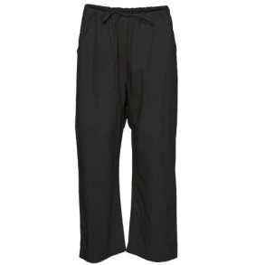 Frau Milano ankle pant - black