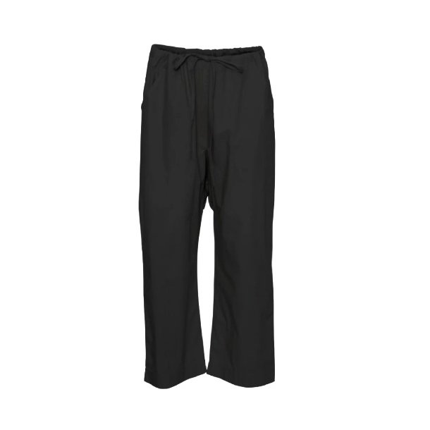 Frau Milano ankle pant - black