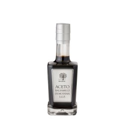 Aceto balsamico di modena I.G.P. 