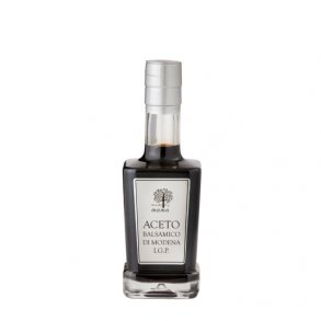 Aceto balsamico di modena I.G.P. 