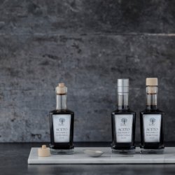 Aceto balsamico di modena I.G.P. 