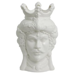 Mr. Remire vase i keramik