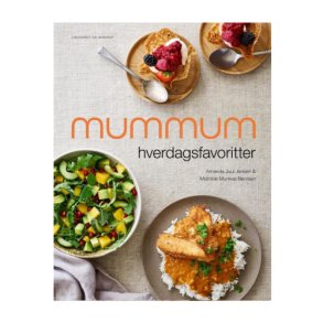 Mummum  Hverdagsfavoritter