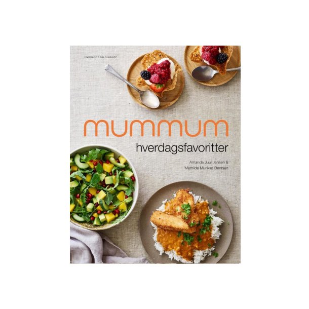 Mummum  Hverdagsfavoritter
