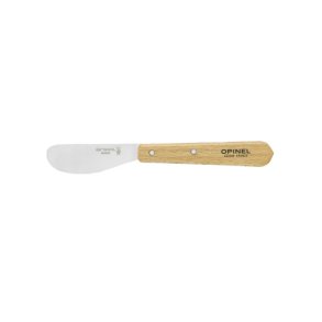 Sm�rekniv N�117 Natural Beech