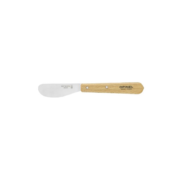 Sm�rekniv N�117 Natural Beech