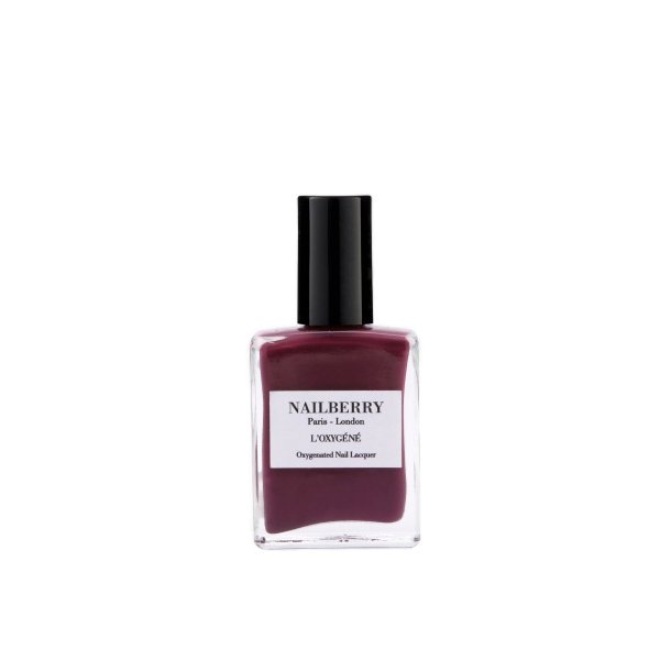 LOxygn Nail Polish - boho chic