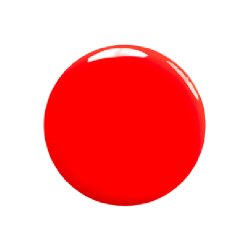 LOxygn Nail Polish - cherry chrie