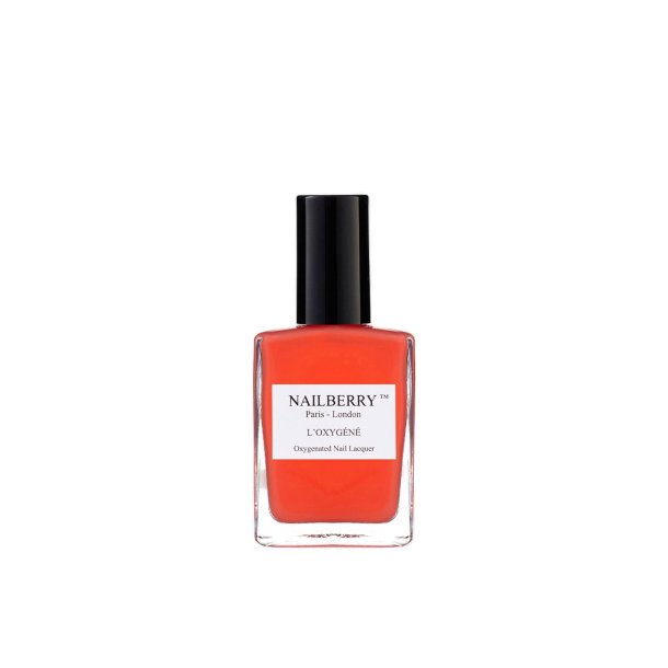 LOxygn Nail Polish - decadence