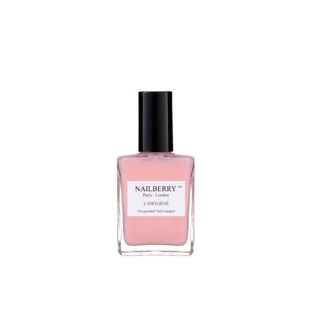 LOxygn Nail Polish - elegance