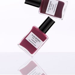 LOxygn Nail Polish - hippie chic