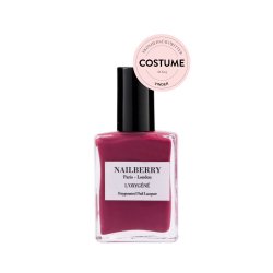 LOxygn Nail Polish - hippie chic