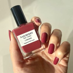 LOxygn Nail Polish - hippie chic