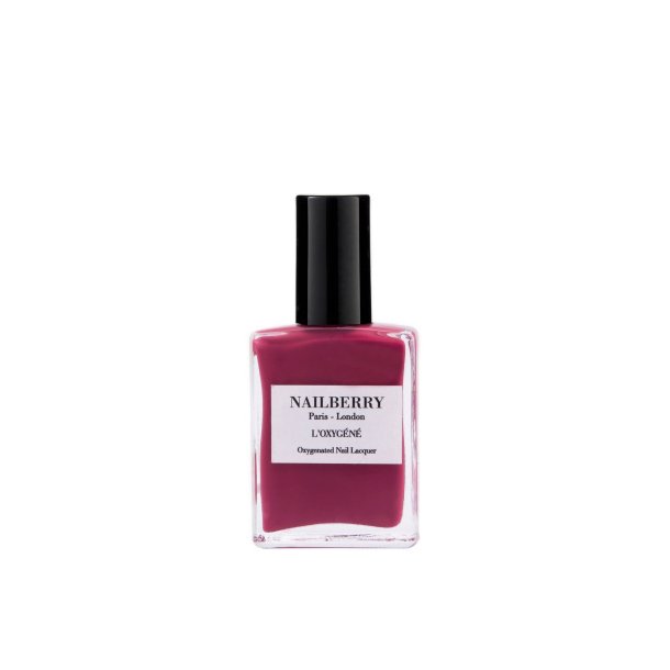LOxygn Nail Polish - hippie chic