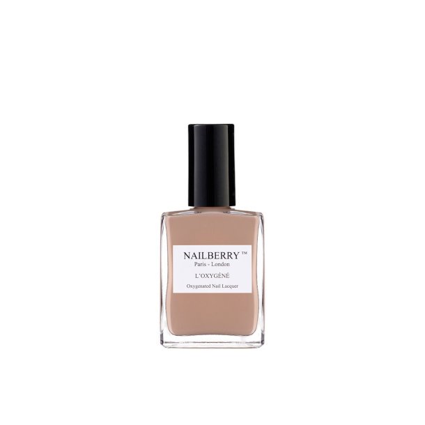 LOxygn Nail Polish - honesty