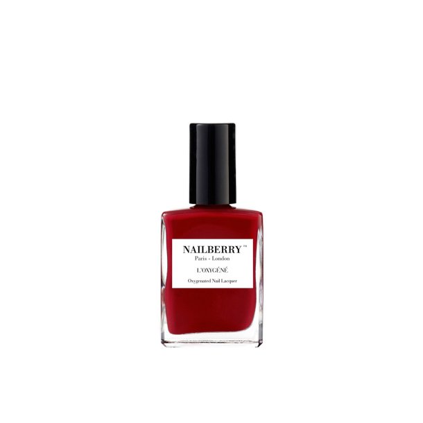 LOxygn Nail Polish - le temps des cerises