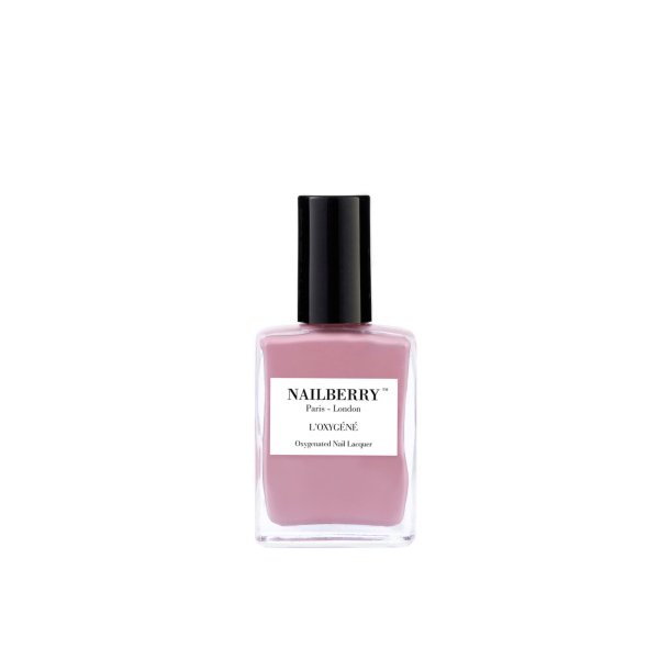 LOxygn Nail Polish - love me tender