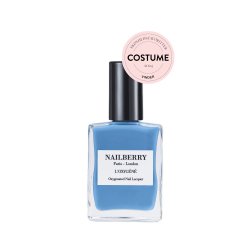 LOxygn Nail Polish - mistral breeze