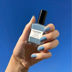 LOxygn Nail Polish - mistral breeze