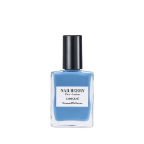 L�Oxyg�n� Nail Polish - mistral breeze