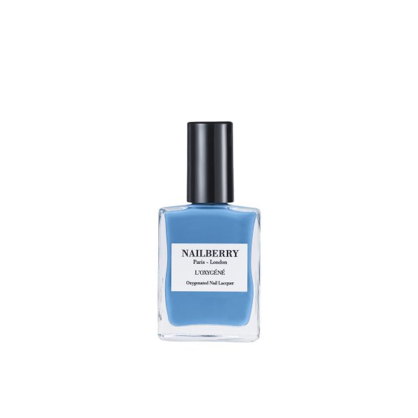 LOxygn Nail Polish - mistral breeze