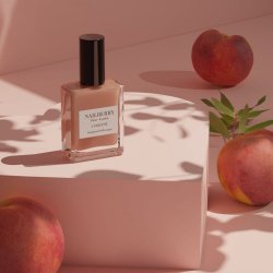 LOxygn Nail Polish - peach of my heart