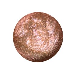 LOxygn Nail Polish - pink sand