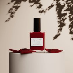 LOxygn Nail Polish - rouge