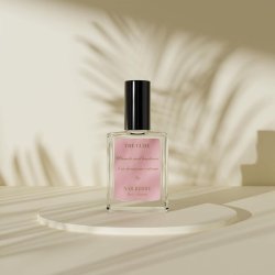 The Cure Nail Hardener