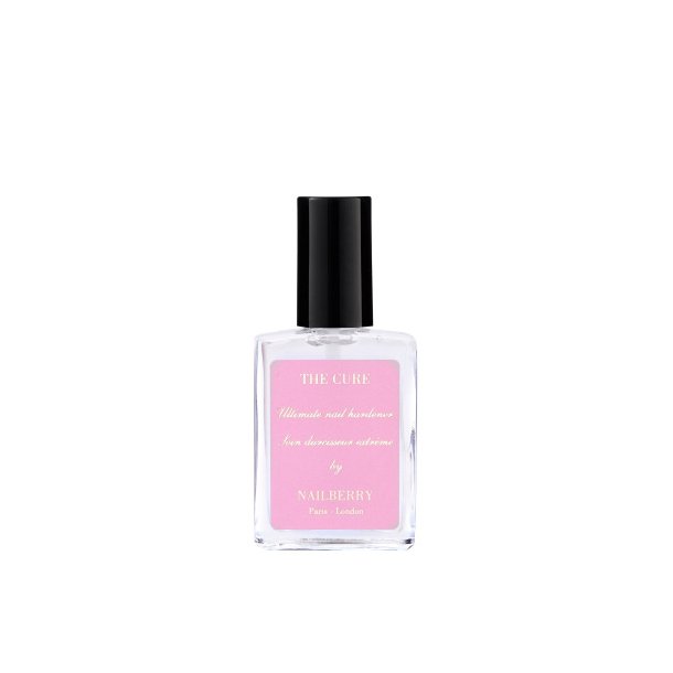 The Cure Nail Hardener