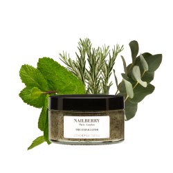 The Exfoliator 220 ml