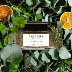 The Exfoliator 220 ml