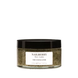 The Exfoliator 220 ml