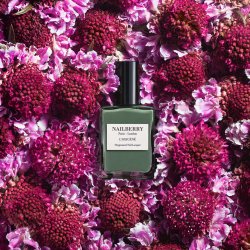 LOxygn Nail Polish - viva la vegan